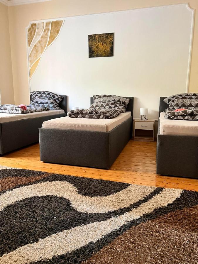 Best Price Guesthouse Szeged Exterior foto