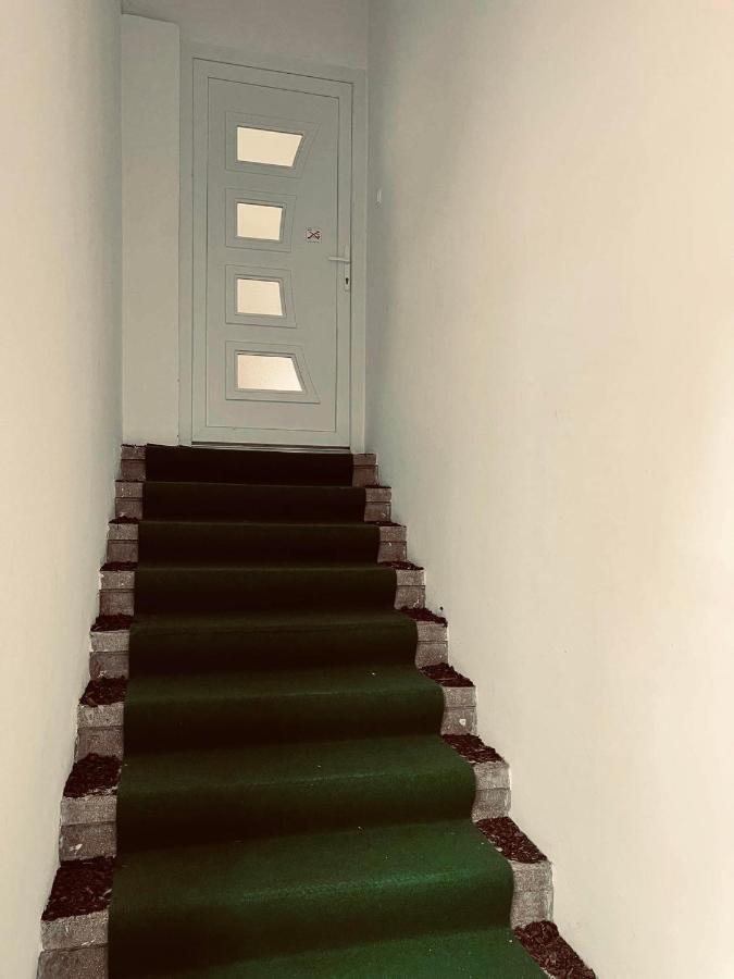 Best Price Guesthouse Szeged Exterior foto