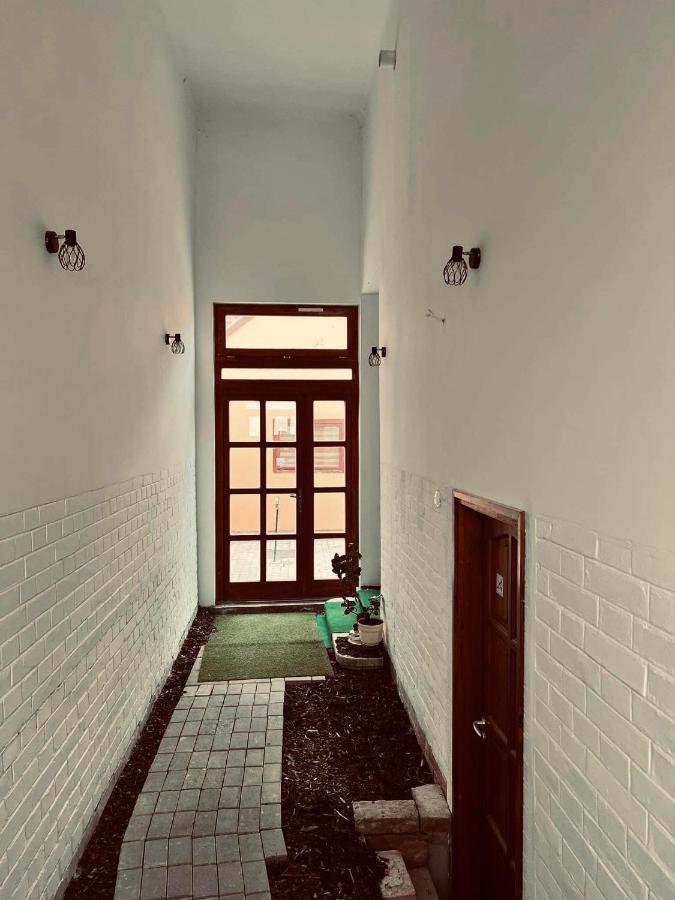 Best Price Guesthouse Szeged Exterior foto